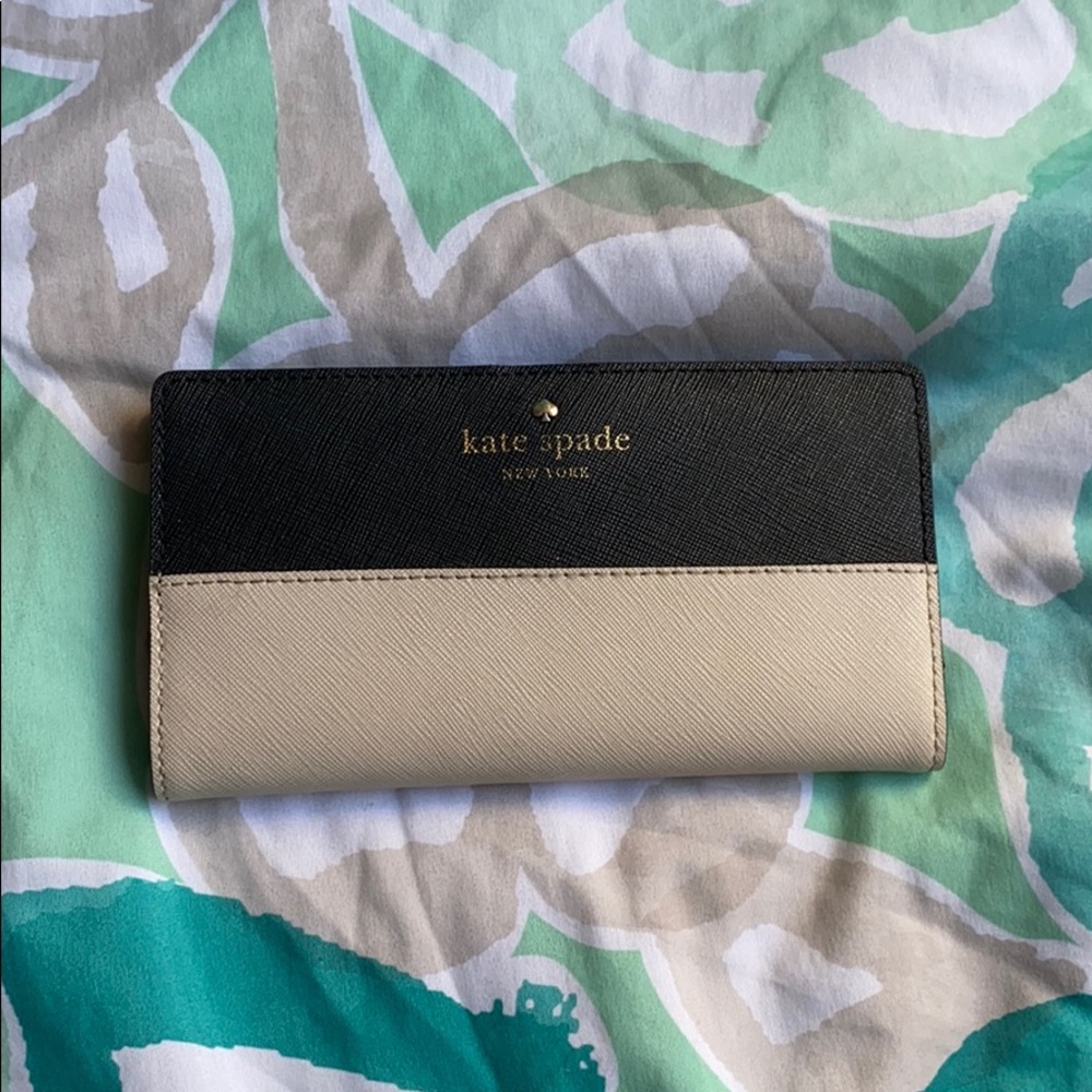 Kate Spade wallet